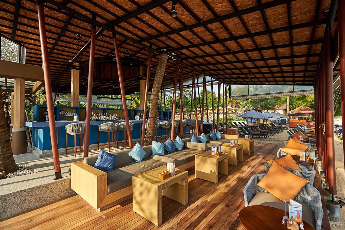 Bandara Resort & Spa