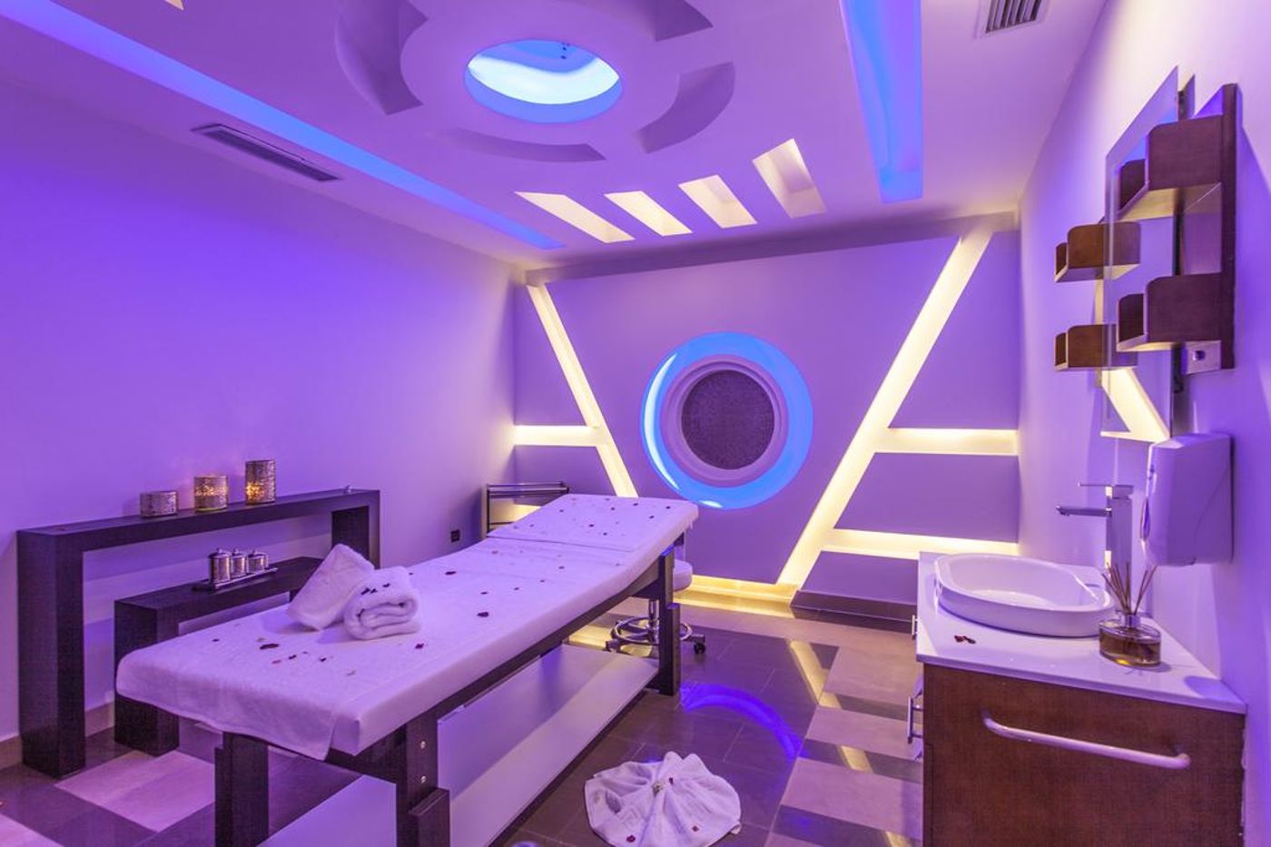 Savoy Le Grand Hotel