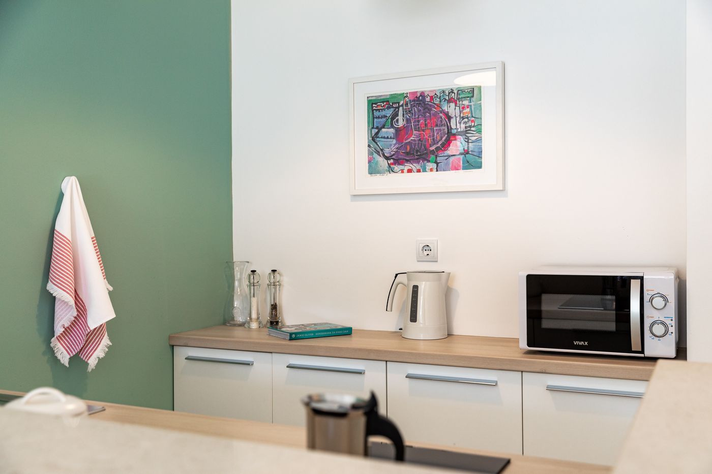 Apartments-Silvija-Room-26