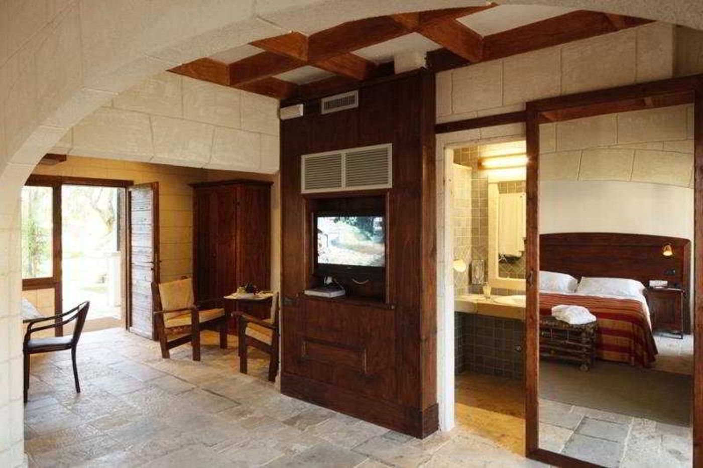 Una Hotel Regina-Italy-NOICATTARO-Room-4