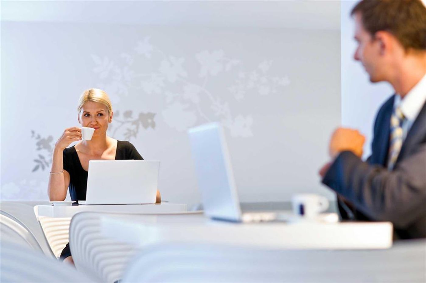 Novotel Poznan Centrum-Poland-Poznan-General view-3