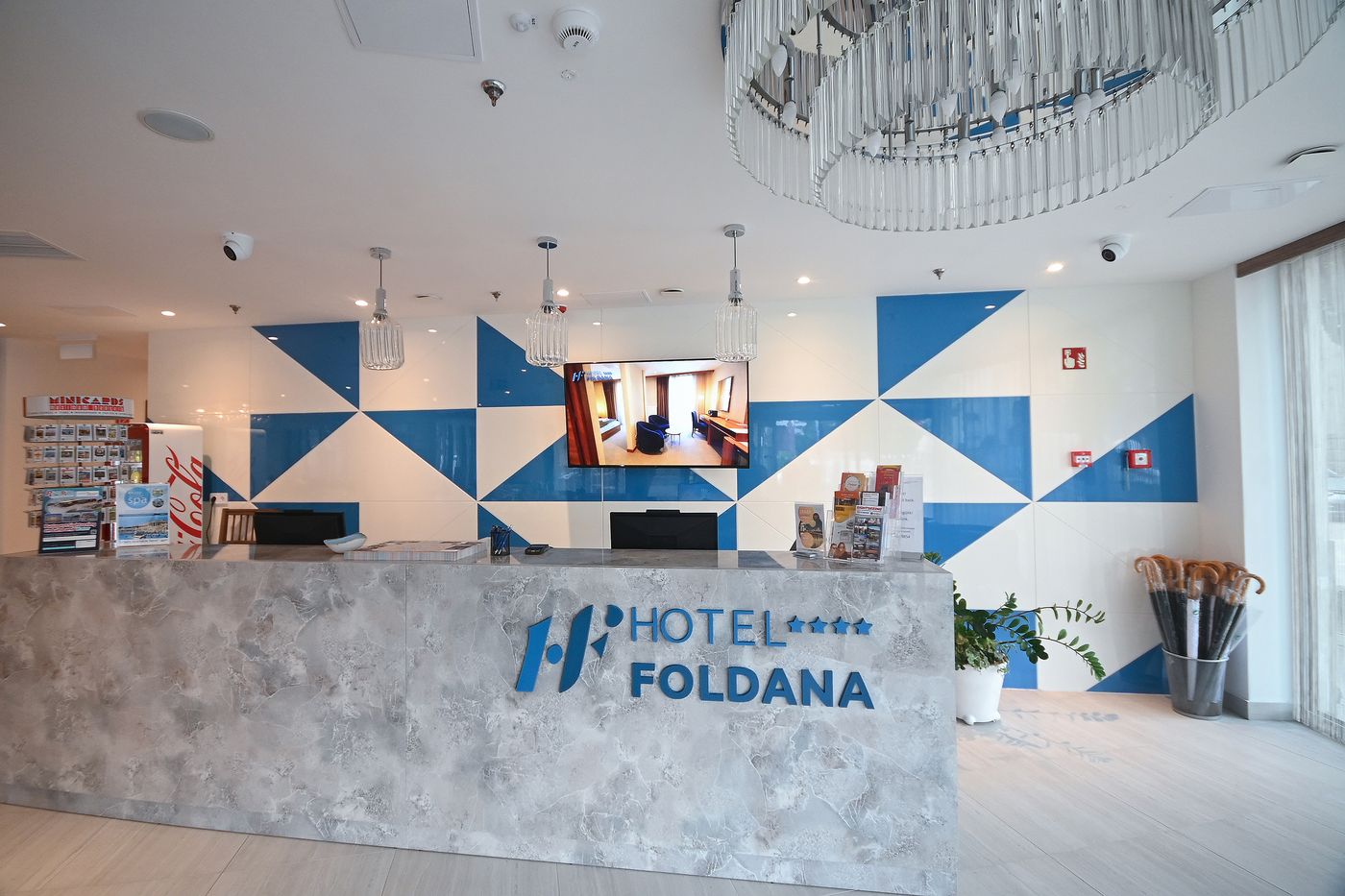 Hotel Foldana-Hungary-Budapest-General view-6