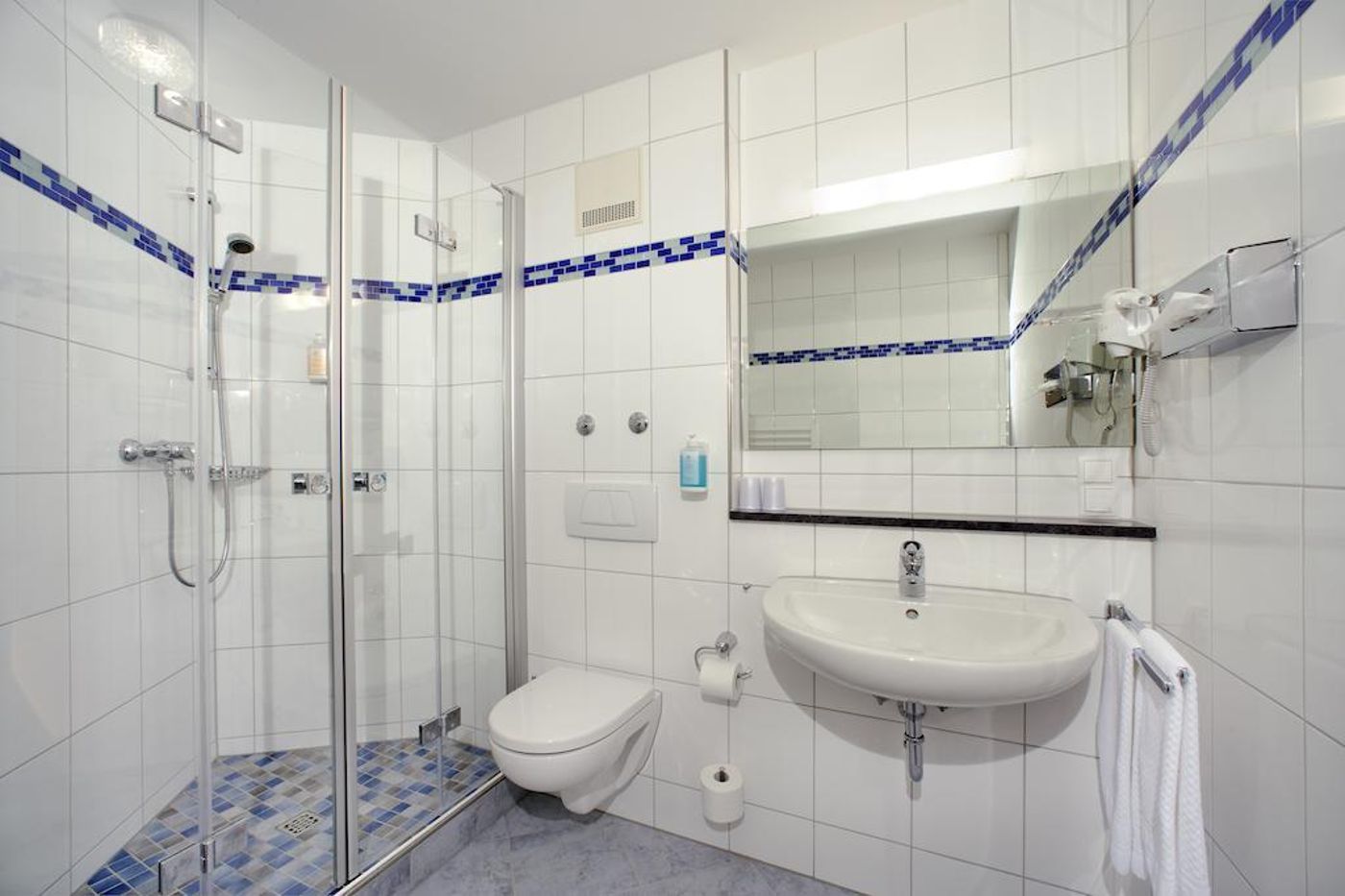 Villa am Rhein - Germany - ANDERNACH  - General view - 0