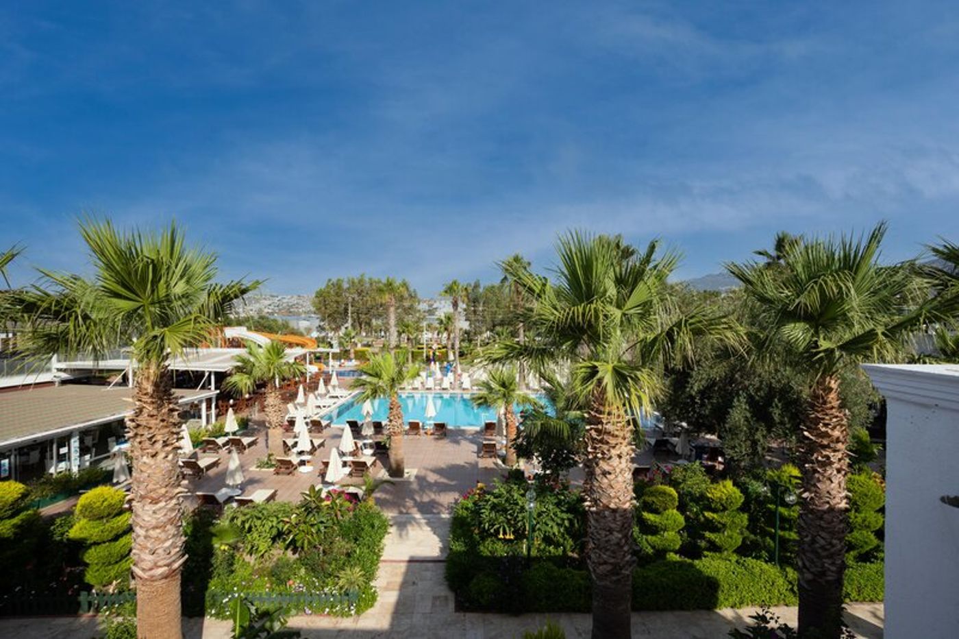 Anadolu Hotel Bodrum