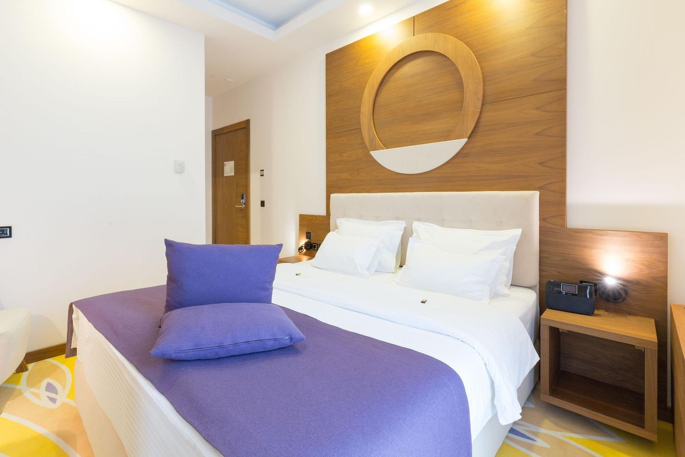 City Savoy-Serbia-Belgrade-Room-7