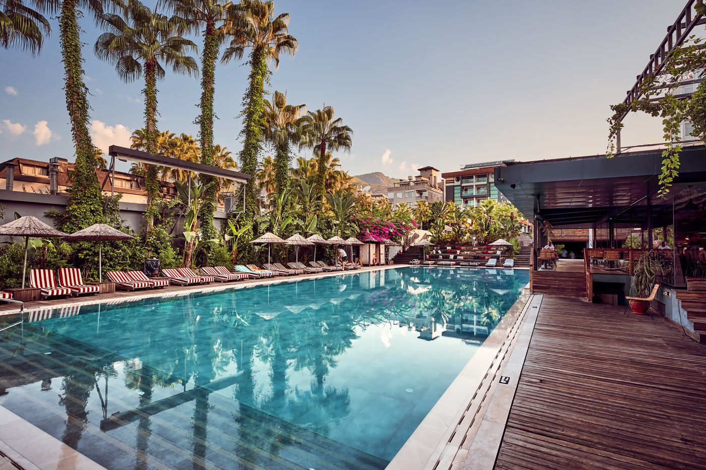 Cook’s Club Alanya - Adults Only (12+)