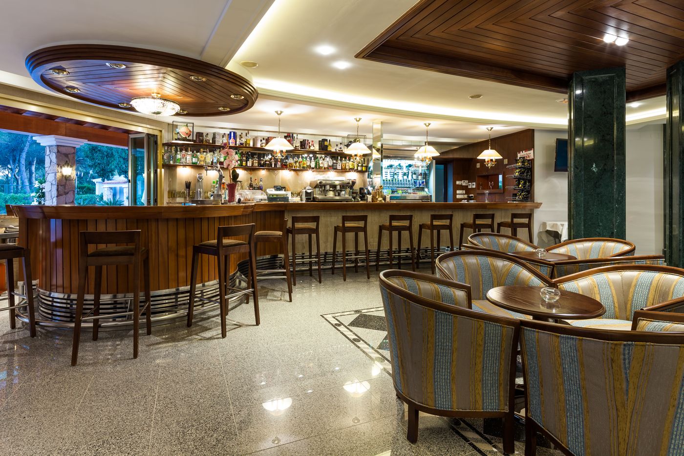 Suitehotel S'Argamassa Palace