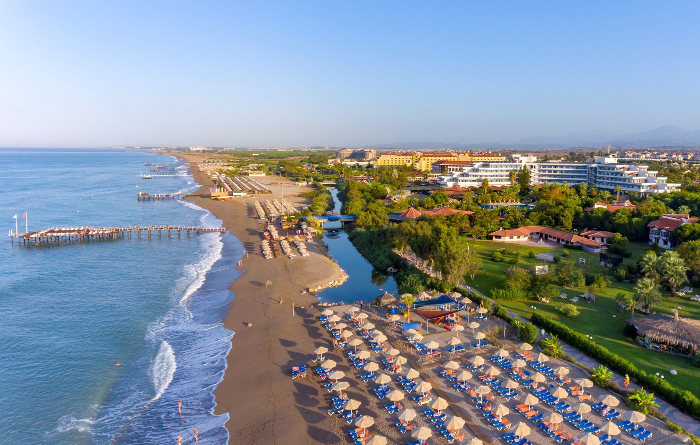 Sunrise Resort Hotel