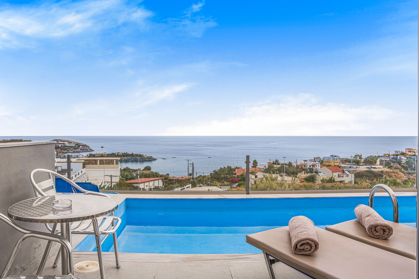 Panorama Village Hotel 