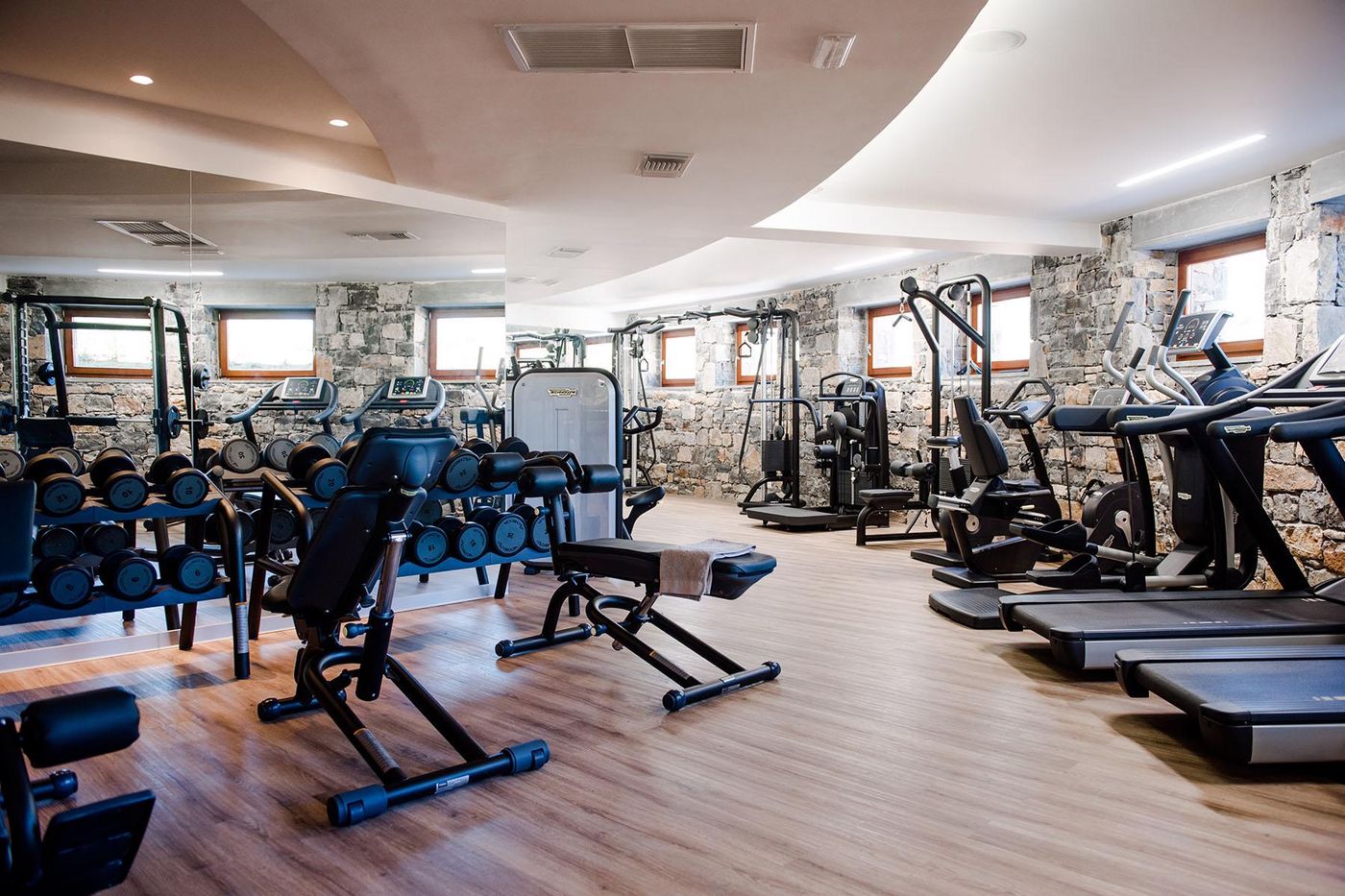 SunConnect Ostria Resort and Spa