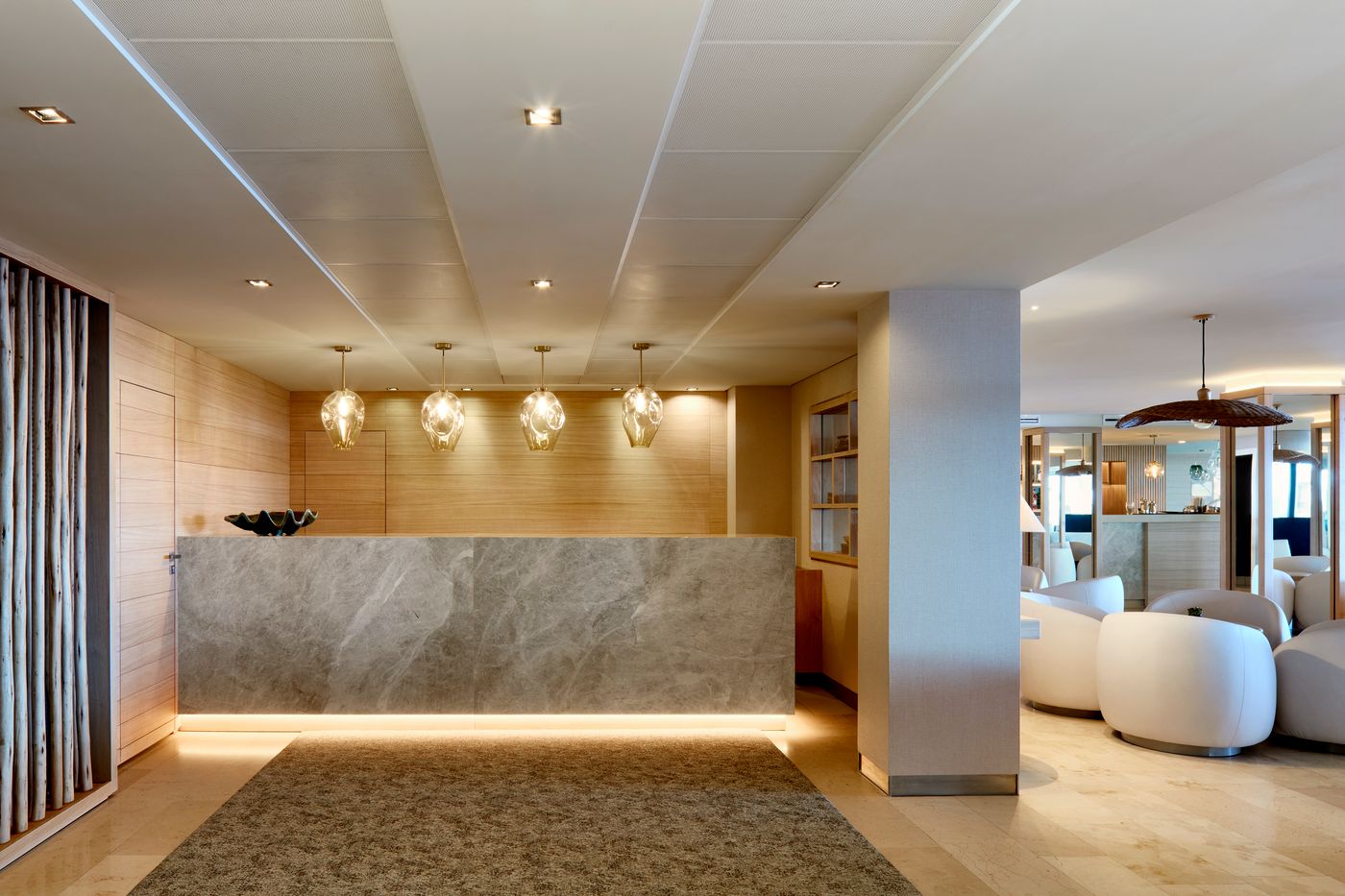 Dom Jose Beach Hotel 