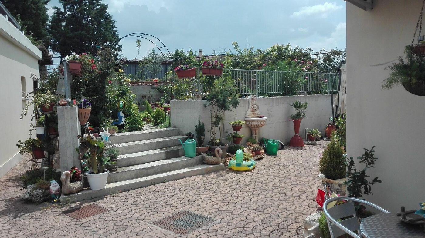 Angolo Felice-Italy-MATERA-General view-5