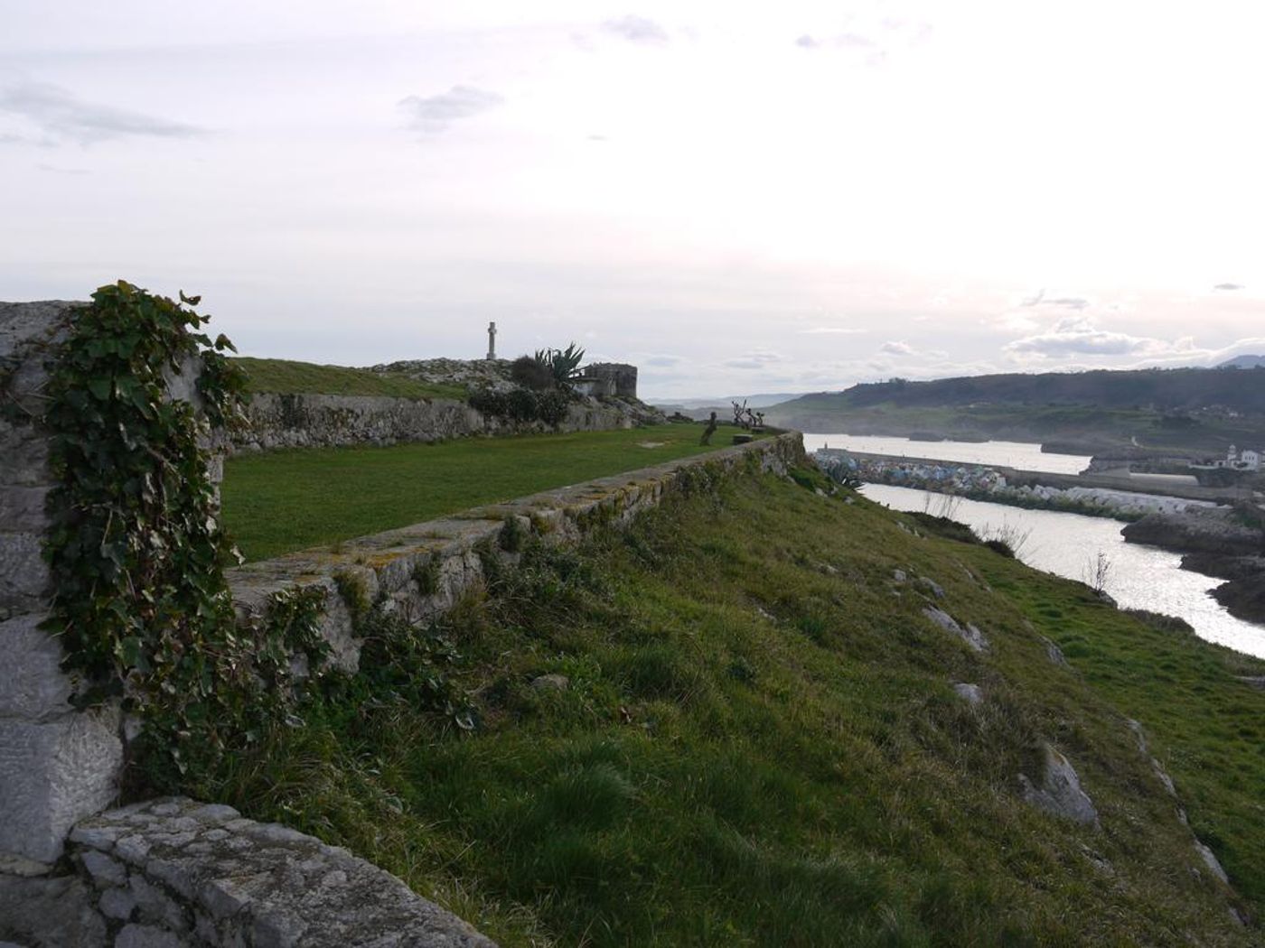 Sablon's -Spain-LLANES-General view-6