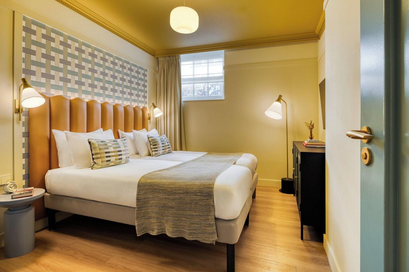 Citadines-Canal-Amsterdam-Room-25