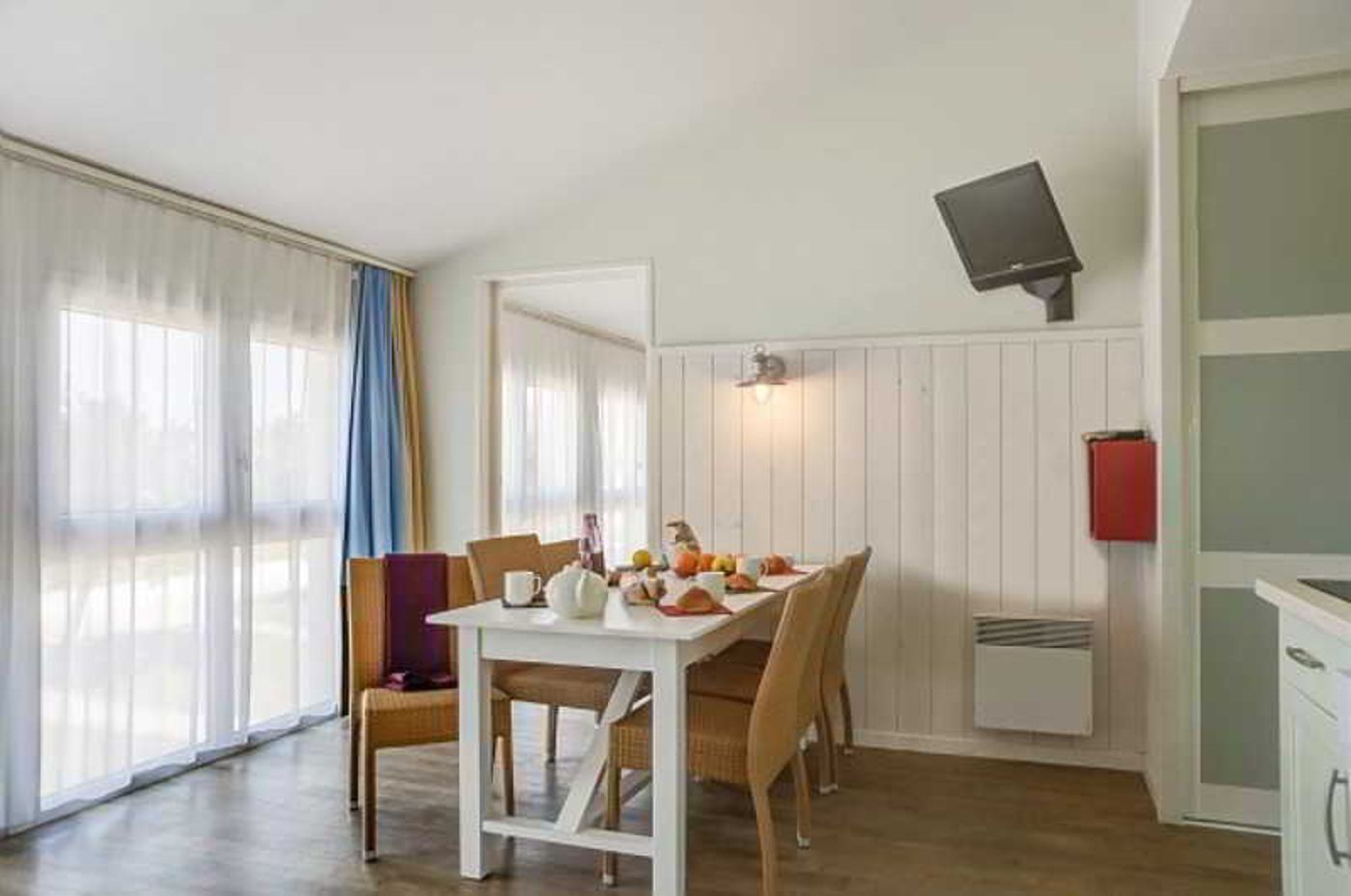 Residence P&V Premium le Palais des Gouverneurs-France-SAINT MARTIN DE RE-Room-8