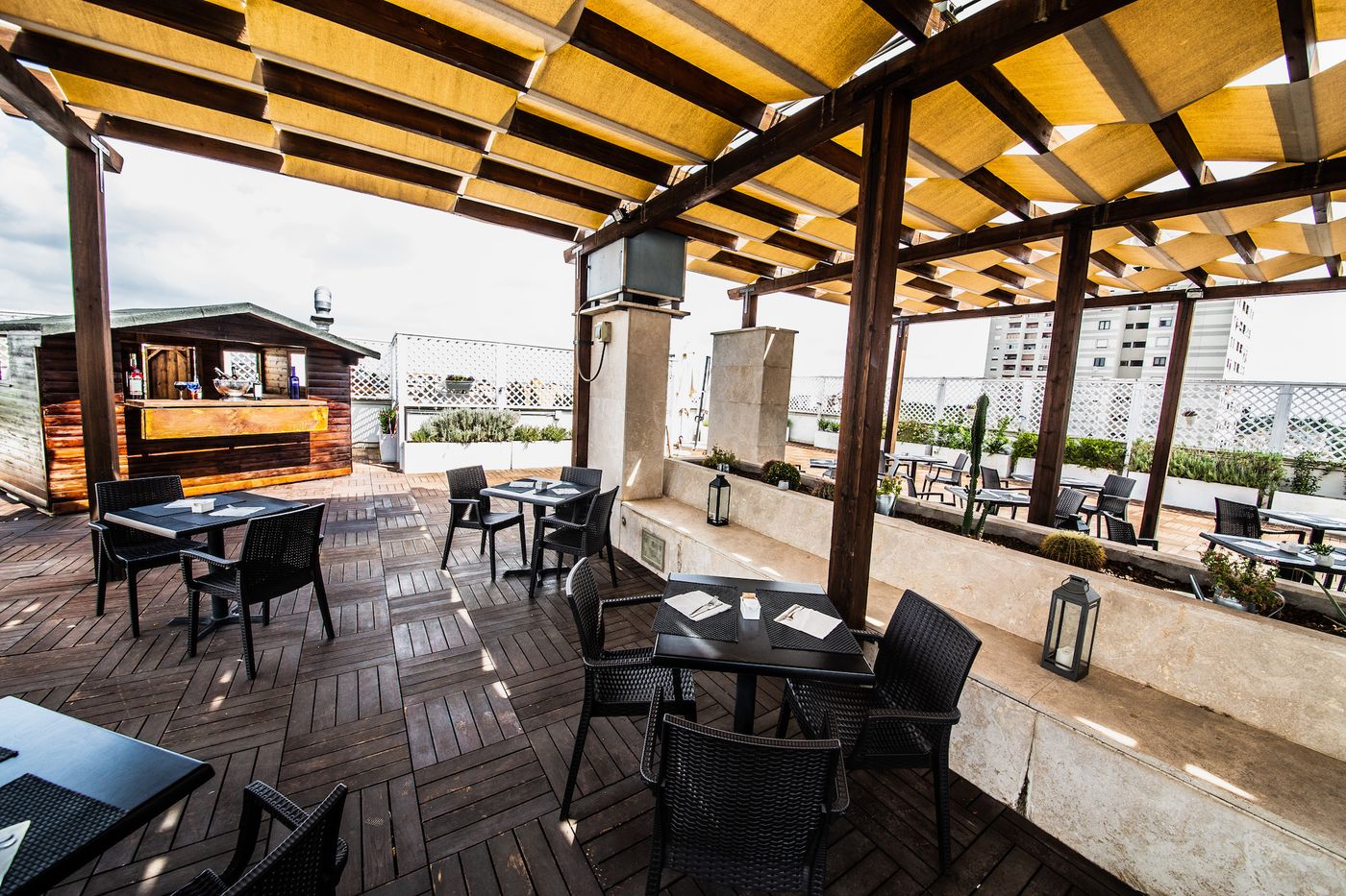 Roma Tor Vergata Hotel