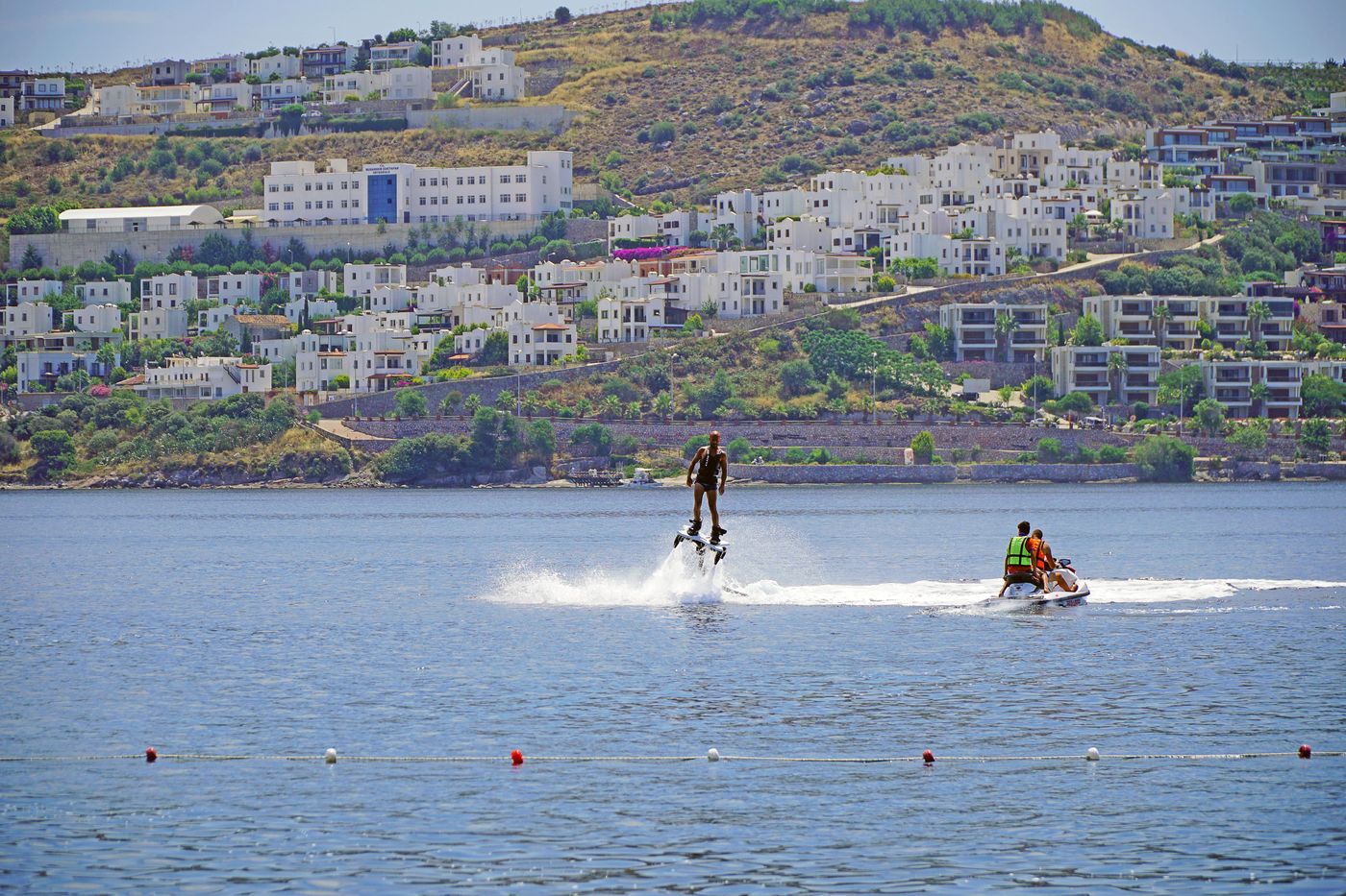 Baia-Bodrum-Sports-and-Entertainment-73