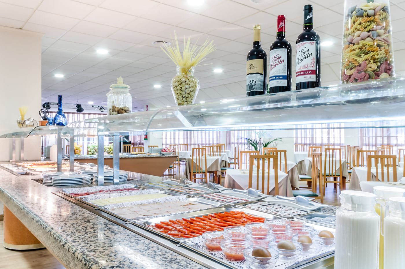 Hotel-Gran-Playa-Santa-Pola-Restaurant-29