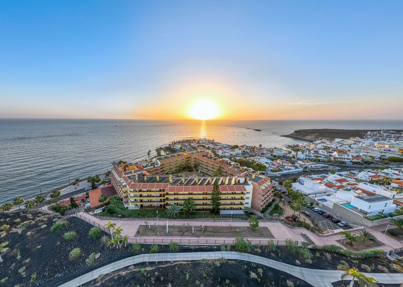 Hovima Jardin Caleta