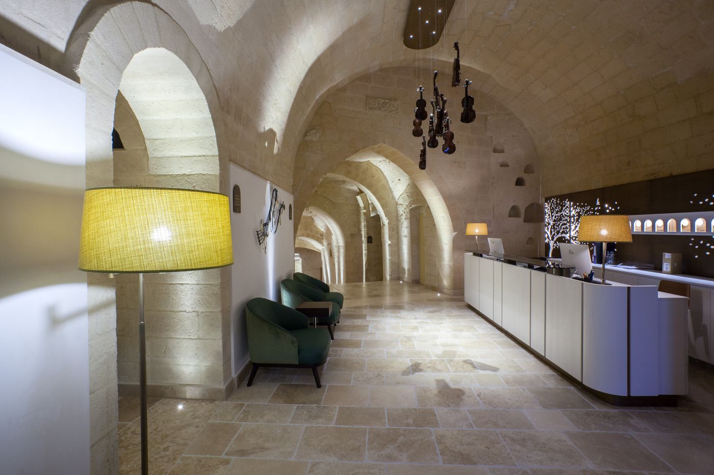 BV Quarry Matera-Italy-Matera-General view-3