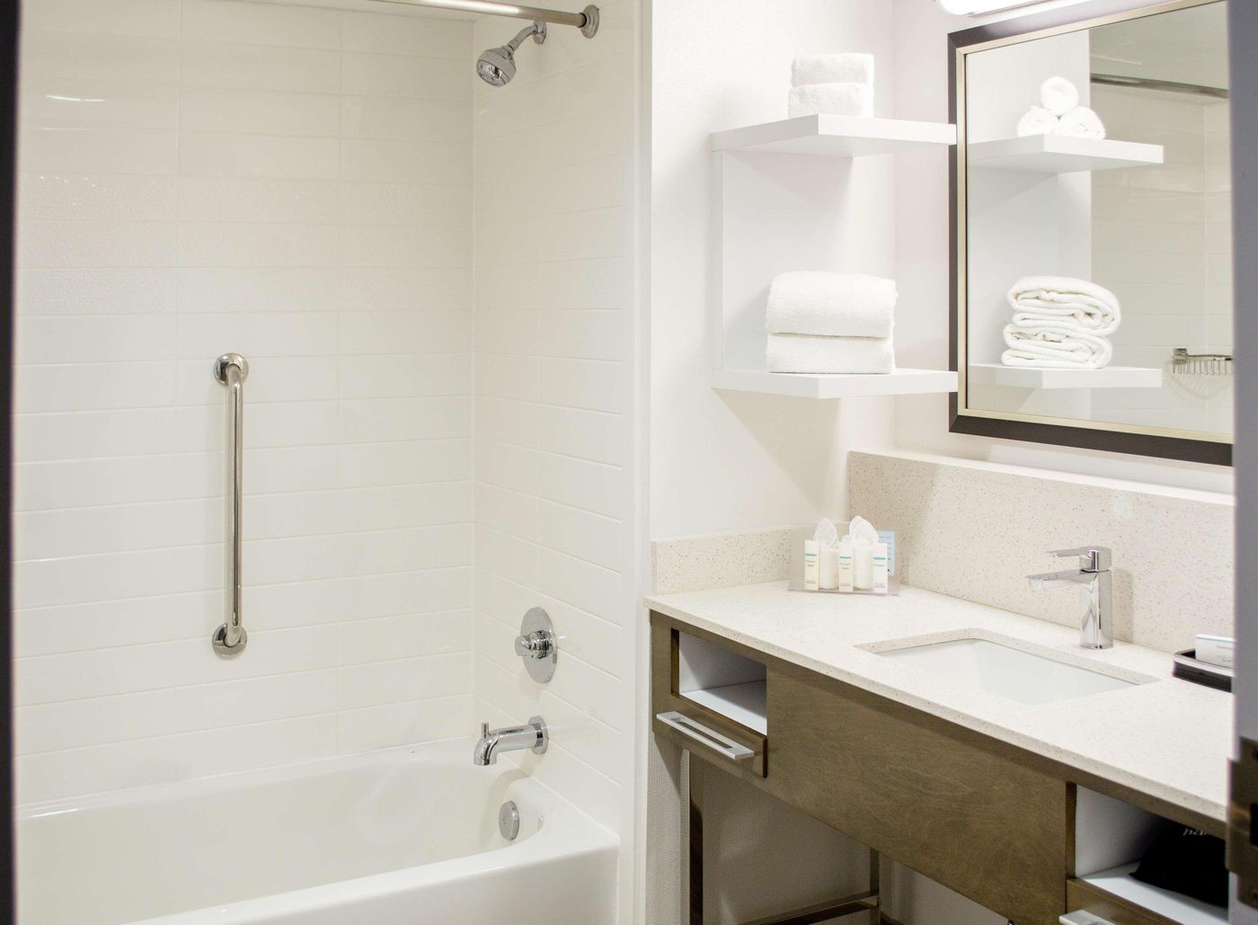 Hampton Inn Houston I-10W Energy Corridor-United States-HOUSTON-Room-5