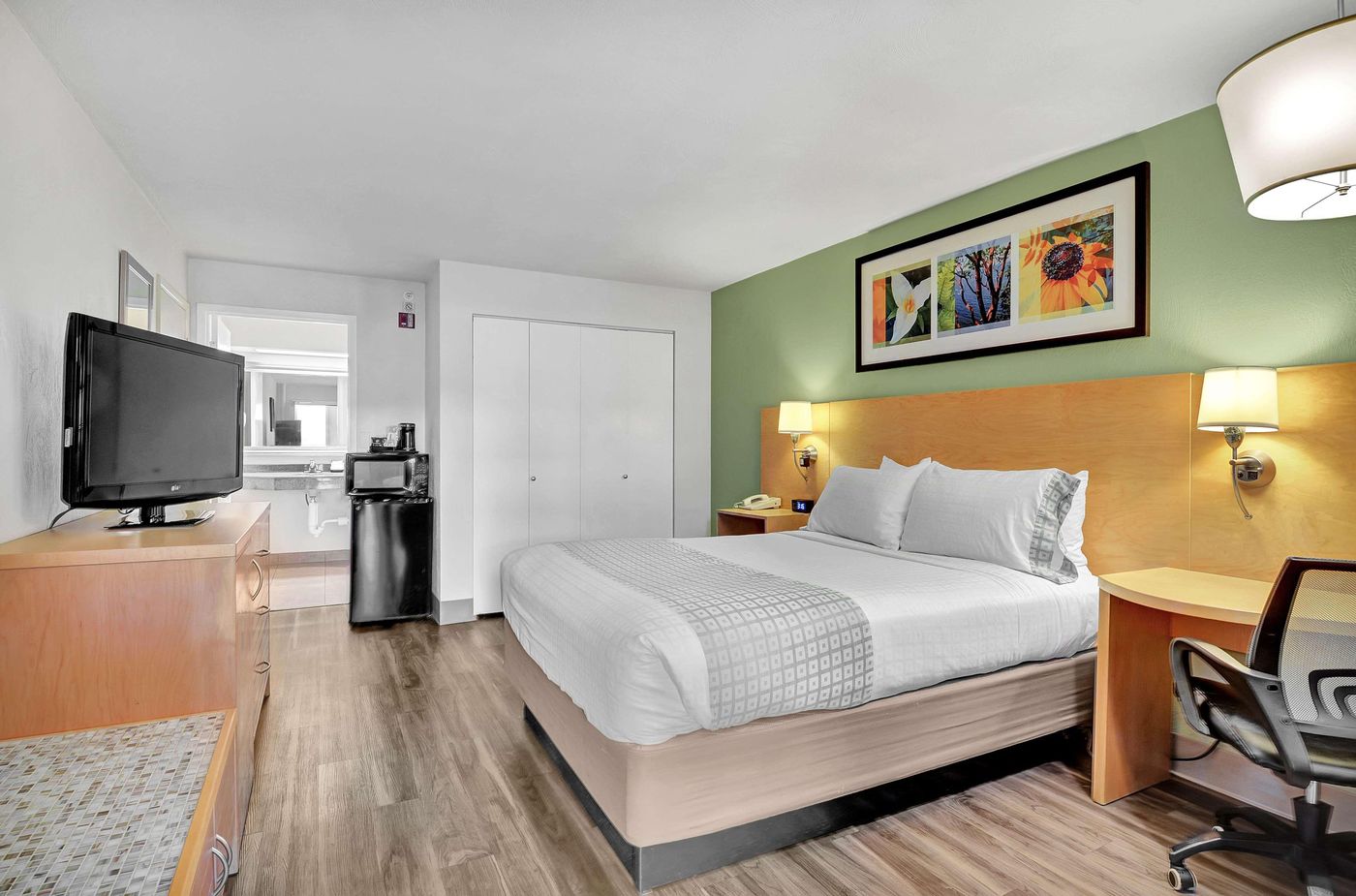 Hotel Nexus, BW Signature Collection-United States-Seattle-General view-3