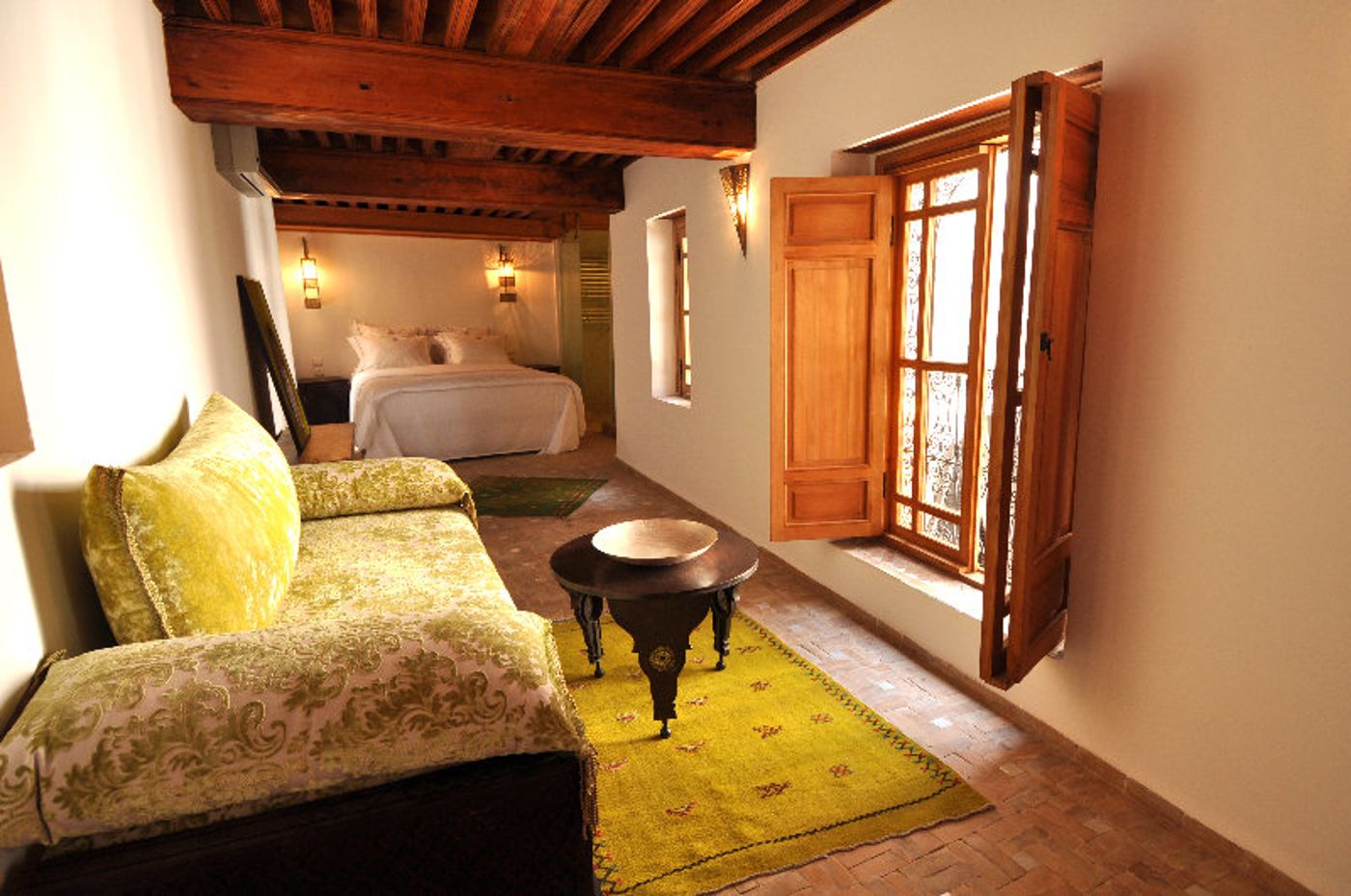 Riad Layla-Morocco-Fes-Room-6