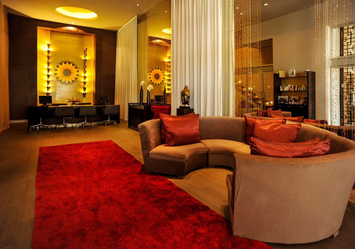 Paradisus-Playa-del-Carmen-General-view-44