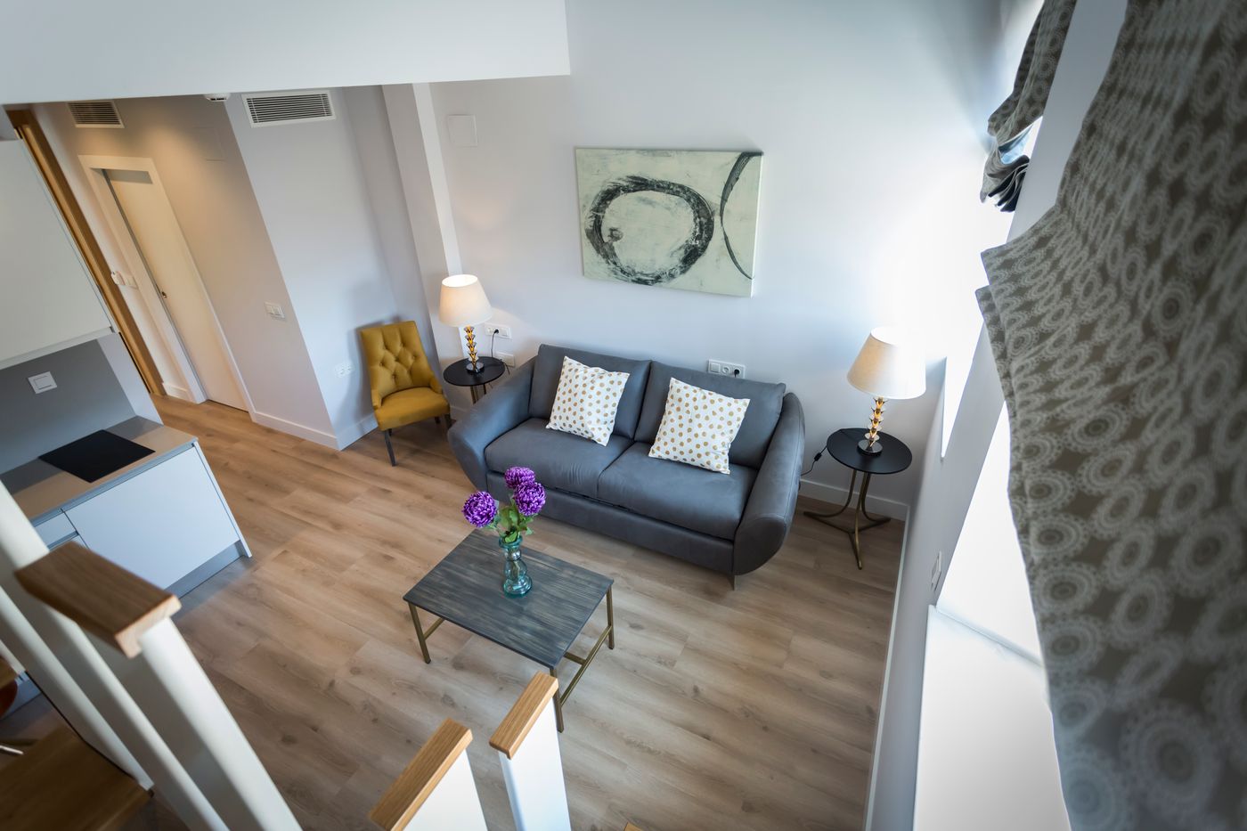 Casa-de-la-Merced-Suites-Room-16