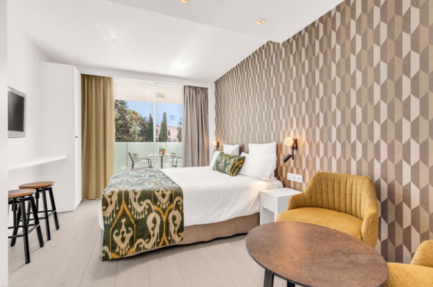 Illa Dor Club Apartments