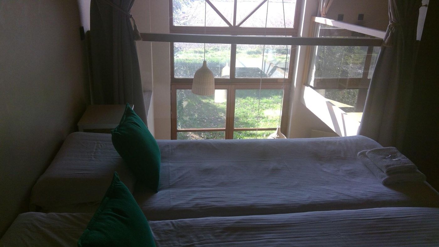 B&B De Steenhove-Belgium-NEVELE-General view-1