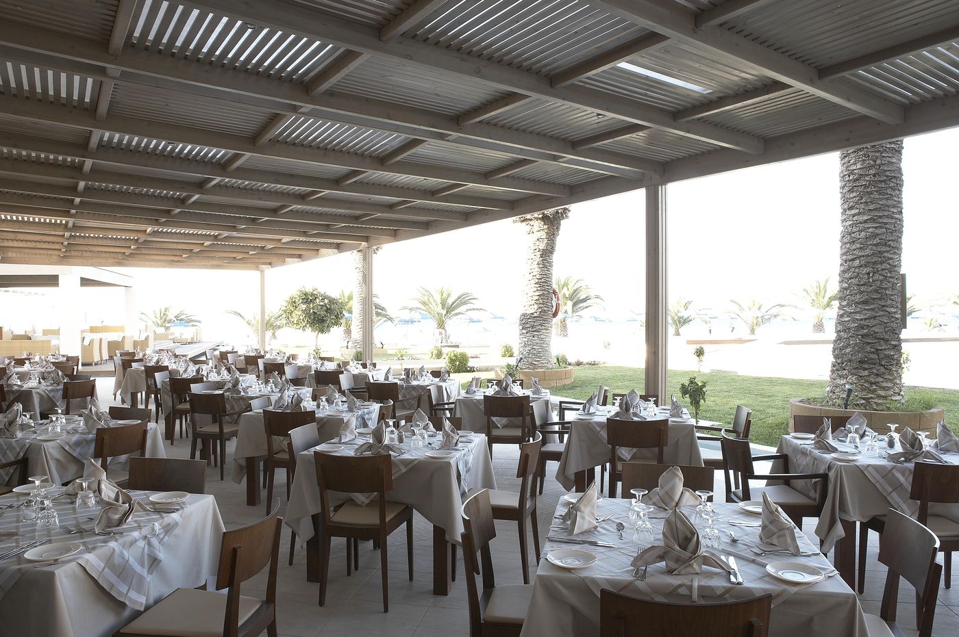 The Ixian All Suites - Adults Only