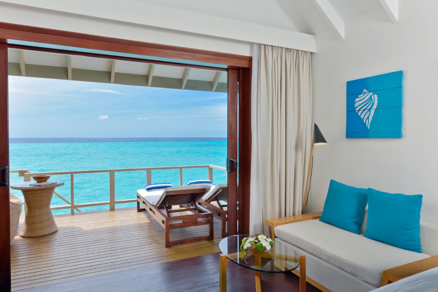 Summer Island Maldives