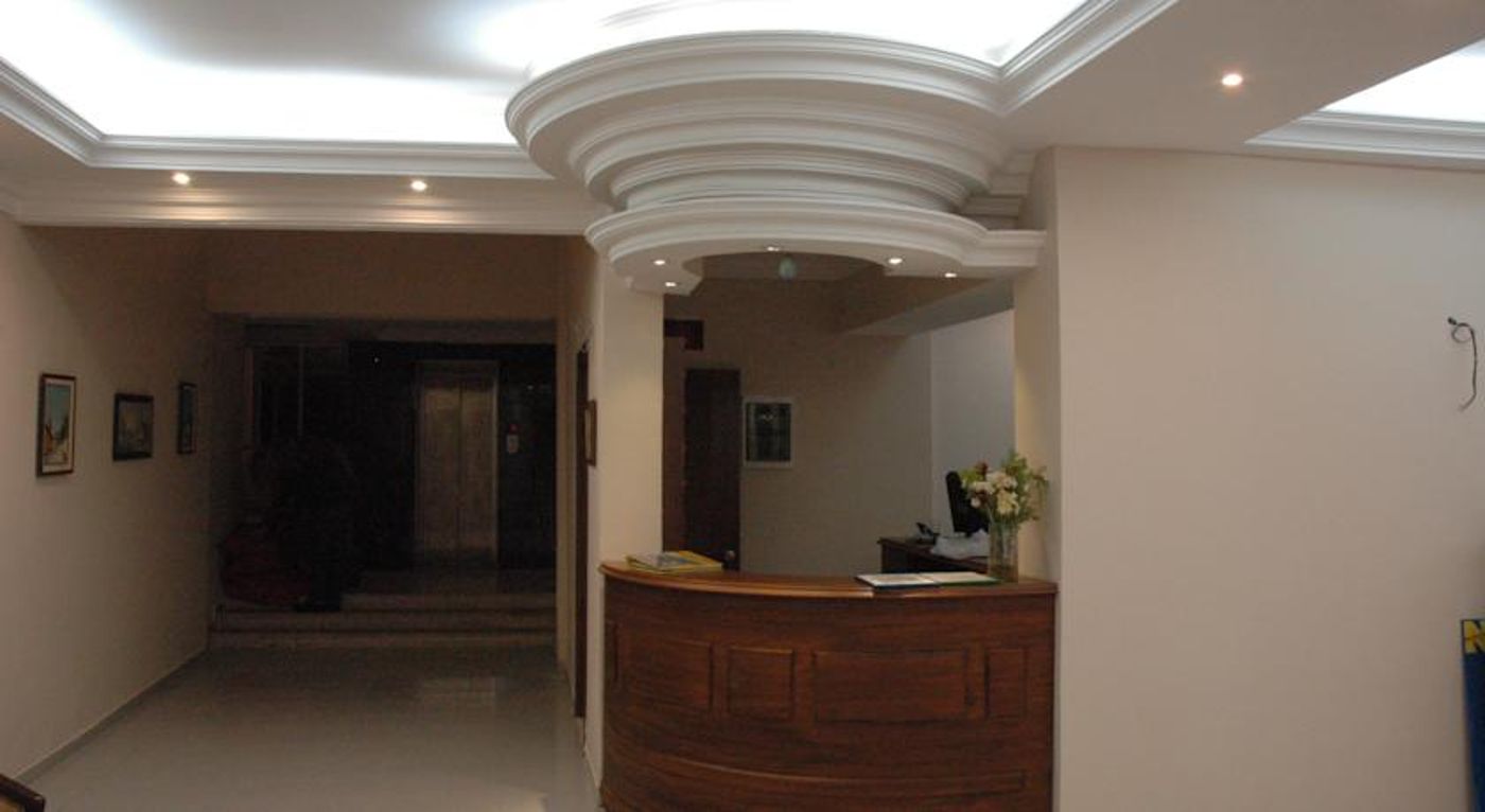 Doruk Hotel & Suites