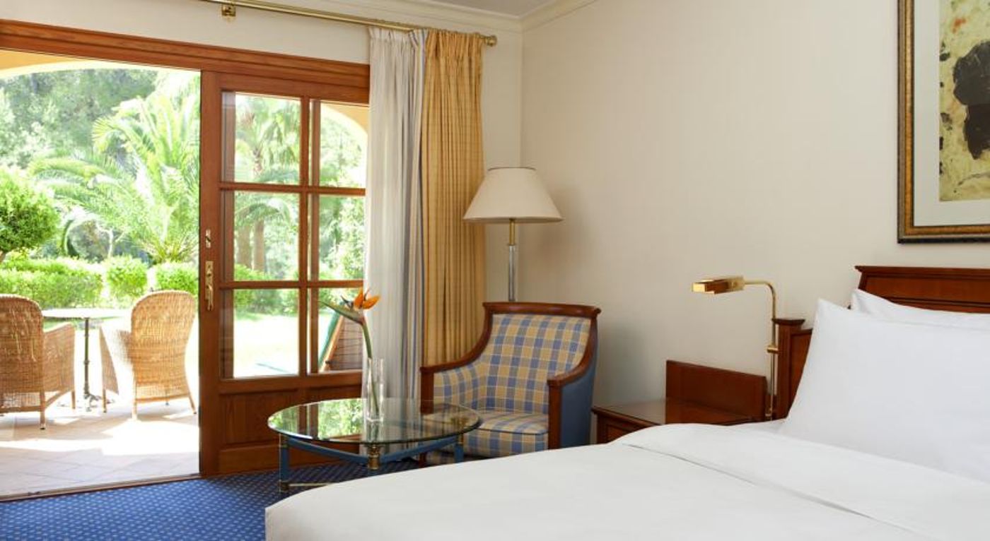 Arabella Sheraton Golf Hotel Son Vida