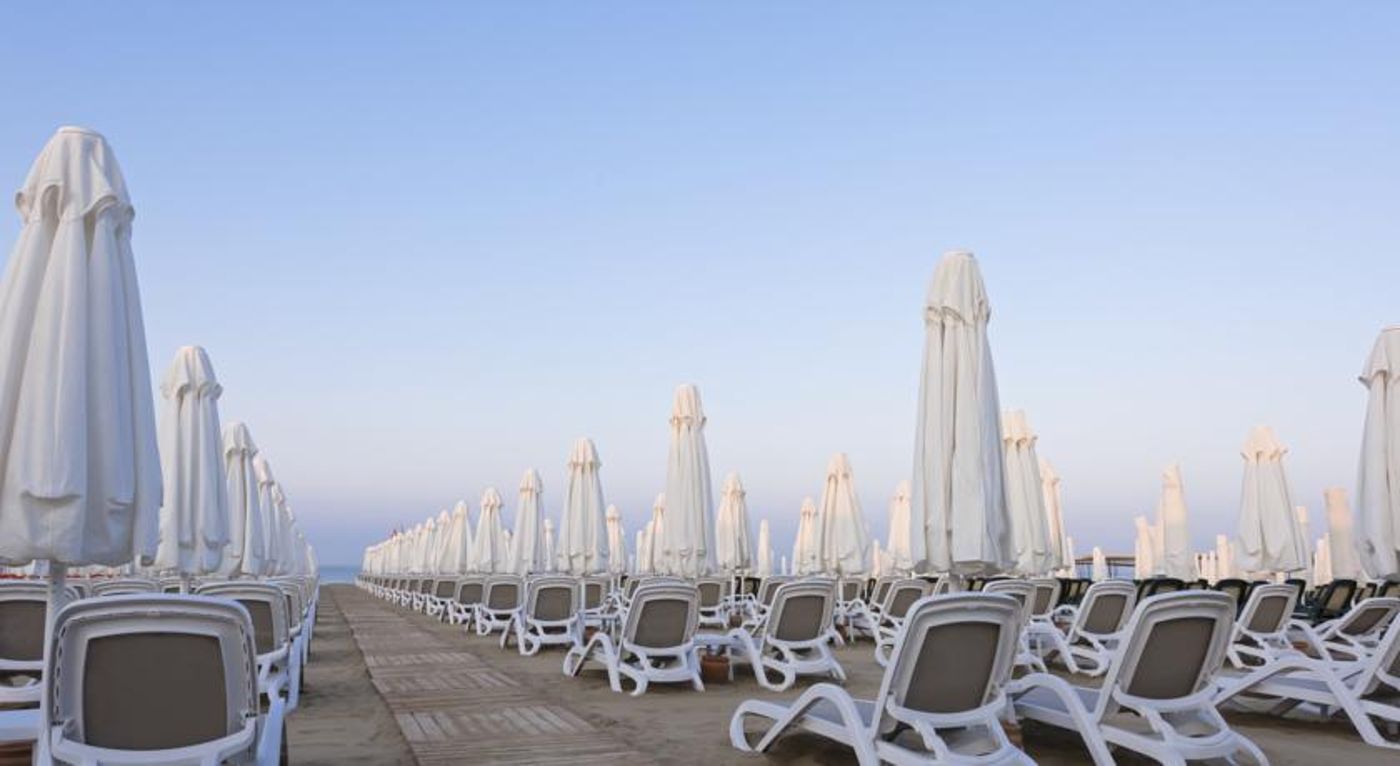 Side Lilyum Hotel & Spa (ex Novum Lilyum)