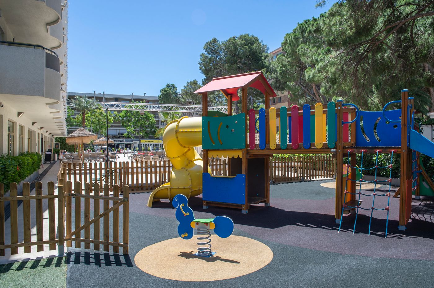 Hotel Salou Sunset by Pierre & Vacances