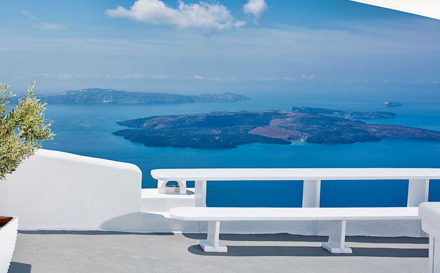 Chromata Apartments - Adults Only