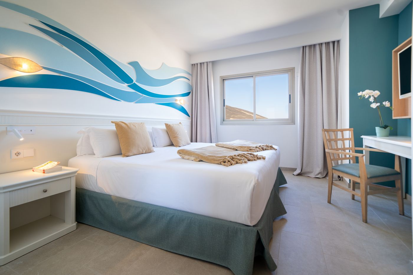 Iberostar-Hotel-Playa-Gaviotas-Park-Room-22