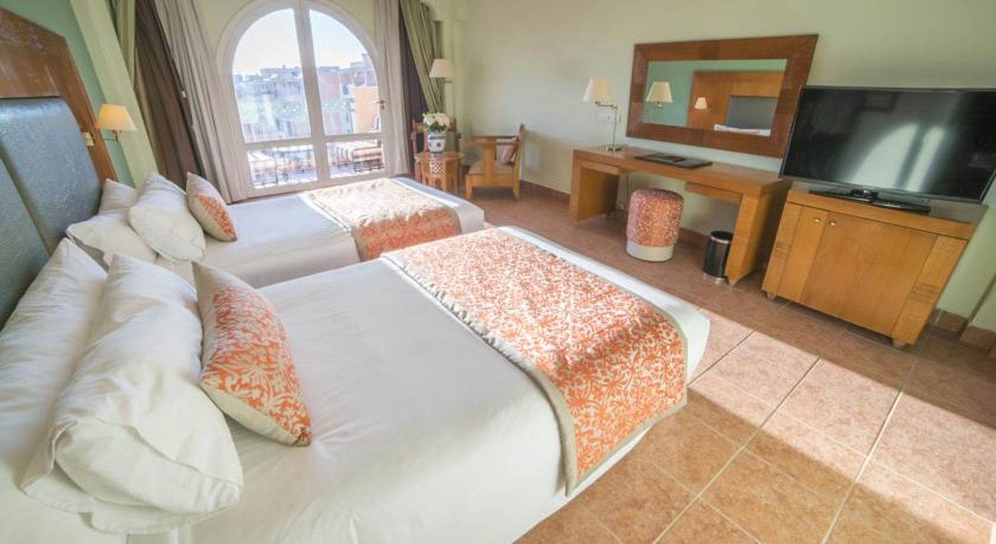 Grand Mogador Menara & Spa