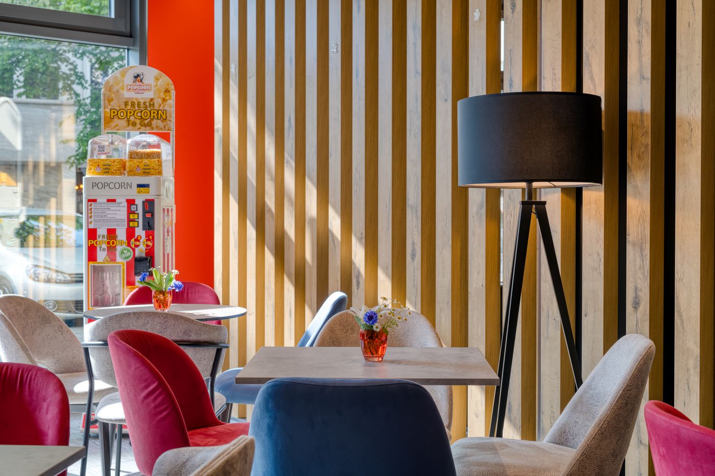 ibis Berlin Kurfuerstendamm-Germany-BERLIN-Bar-5