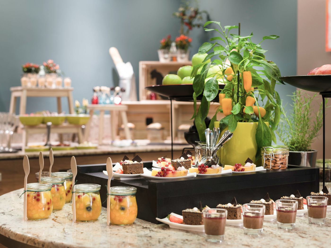 Mercure Budapest City Center