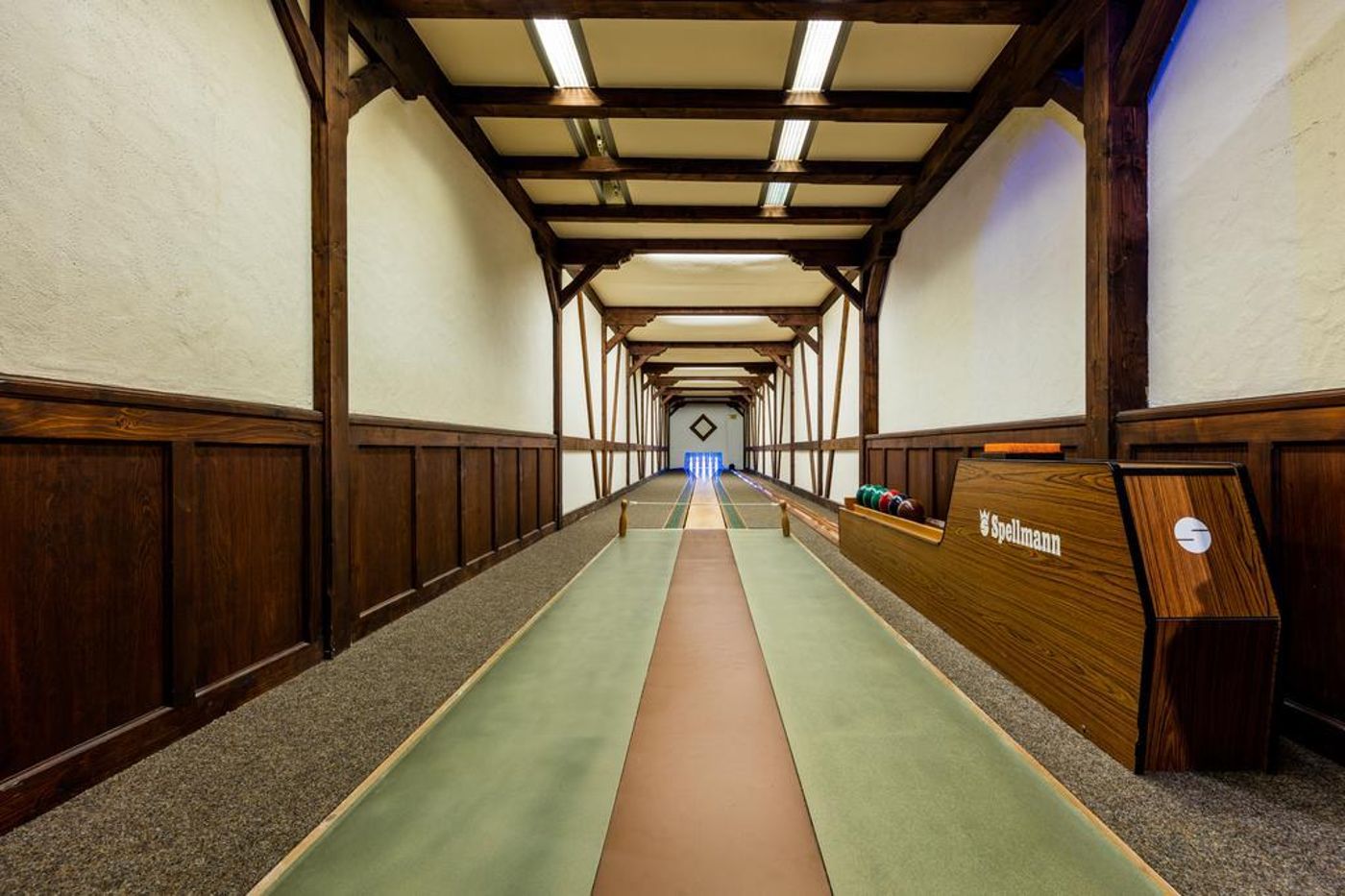 Mk Hotel Remscheid - Germany - REMSCHEID - General view - 10