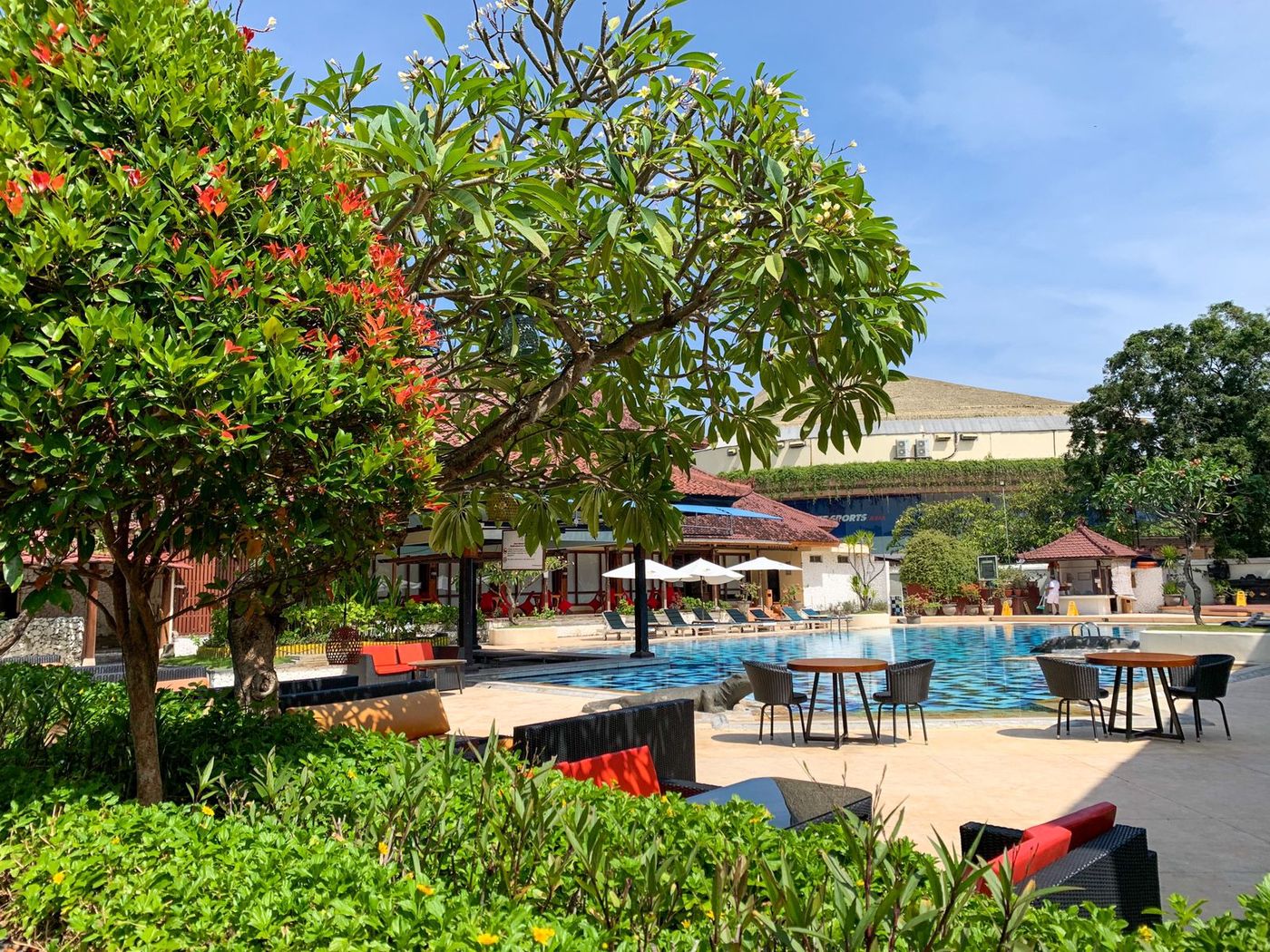 Grand Istana Rama Hotel Bali-Indonesia-BALI-General view-2