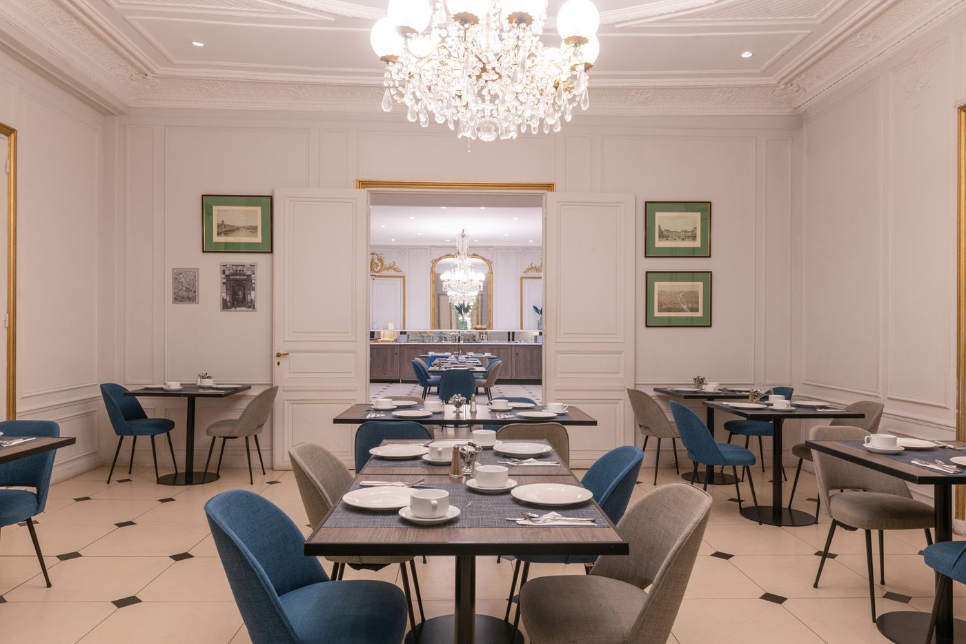 Best-Western-Hotel-Ronceray-Opera-Restaurant-10