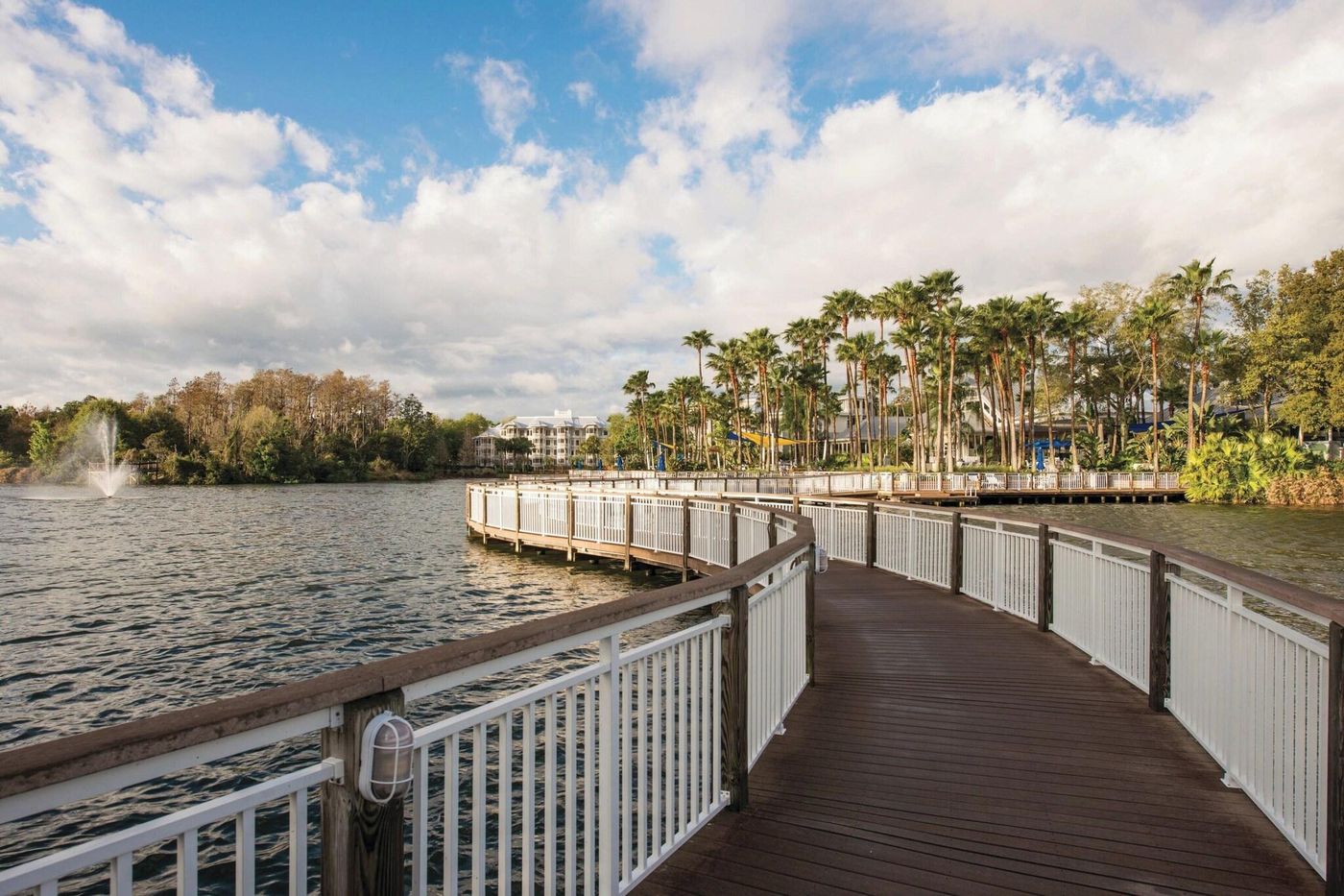 Marriott'S Cypress Harbour Villas-United States-Orlando-General view-4