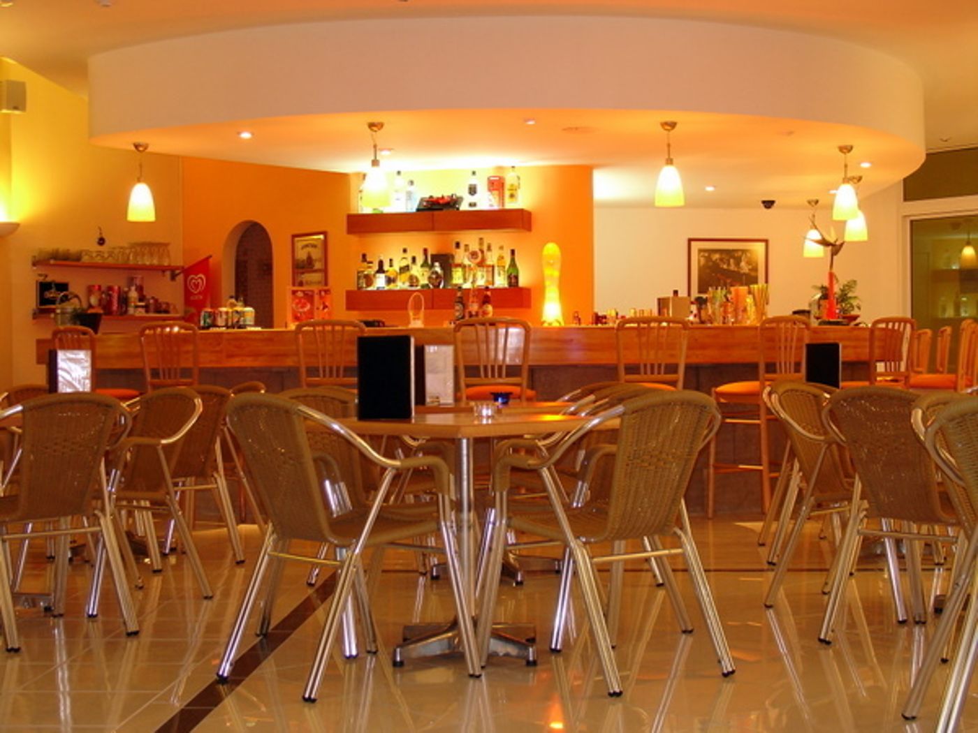 Summerland Hotel and Bungalows