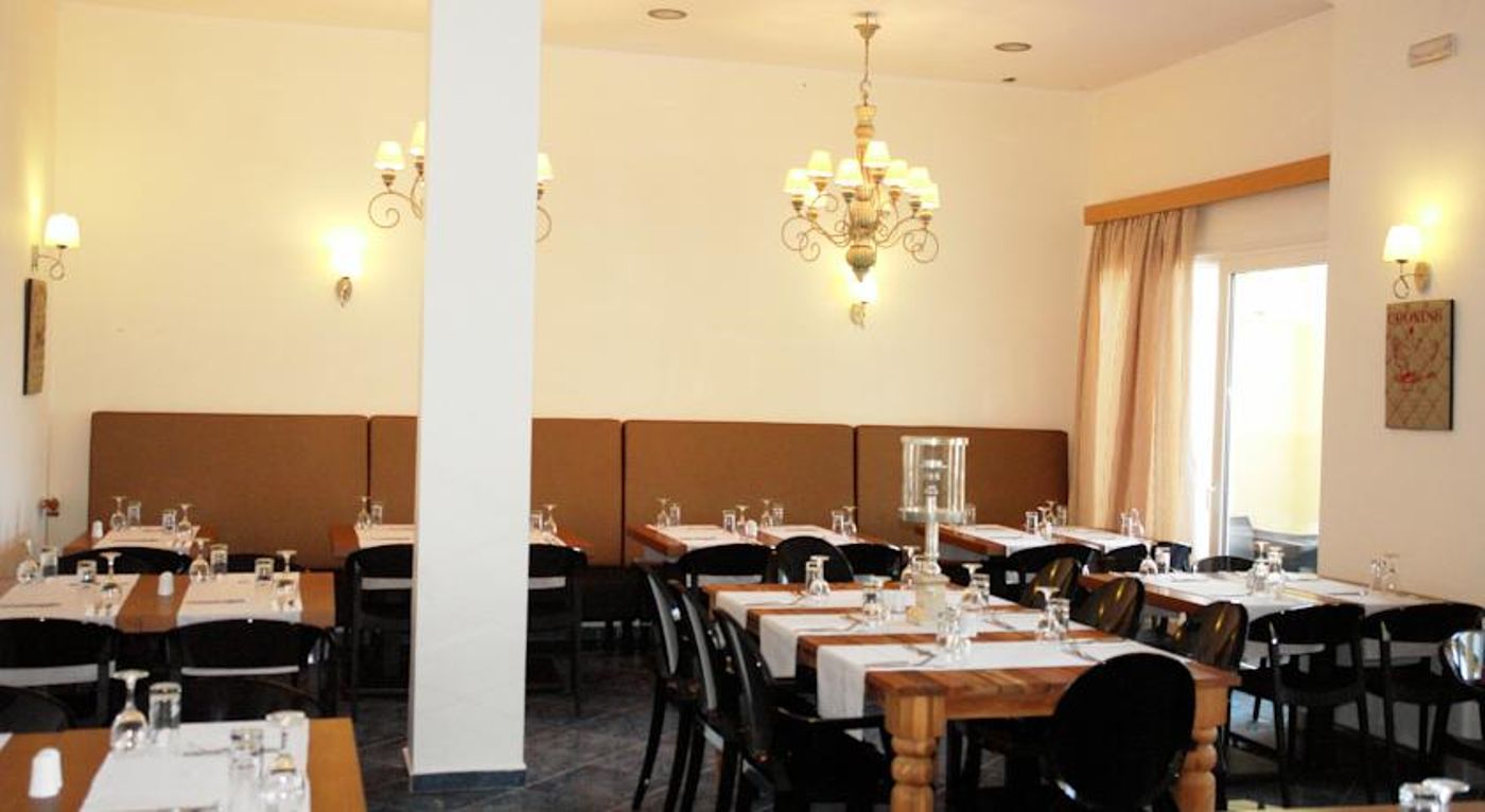 Rosa Bella Suite Hotel & Spa