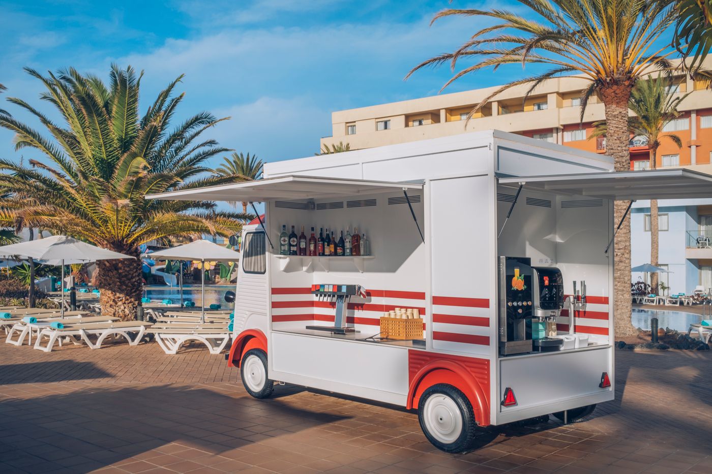 Iberostar Playa Gaviotas Park