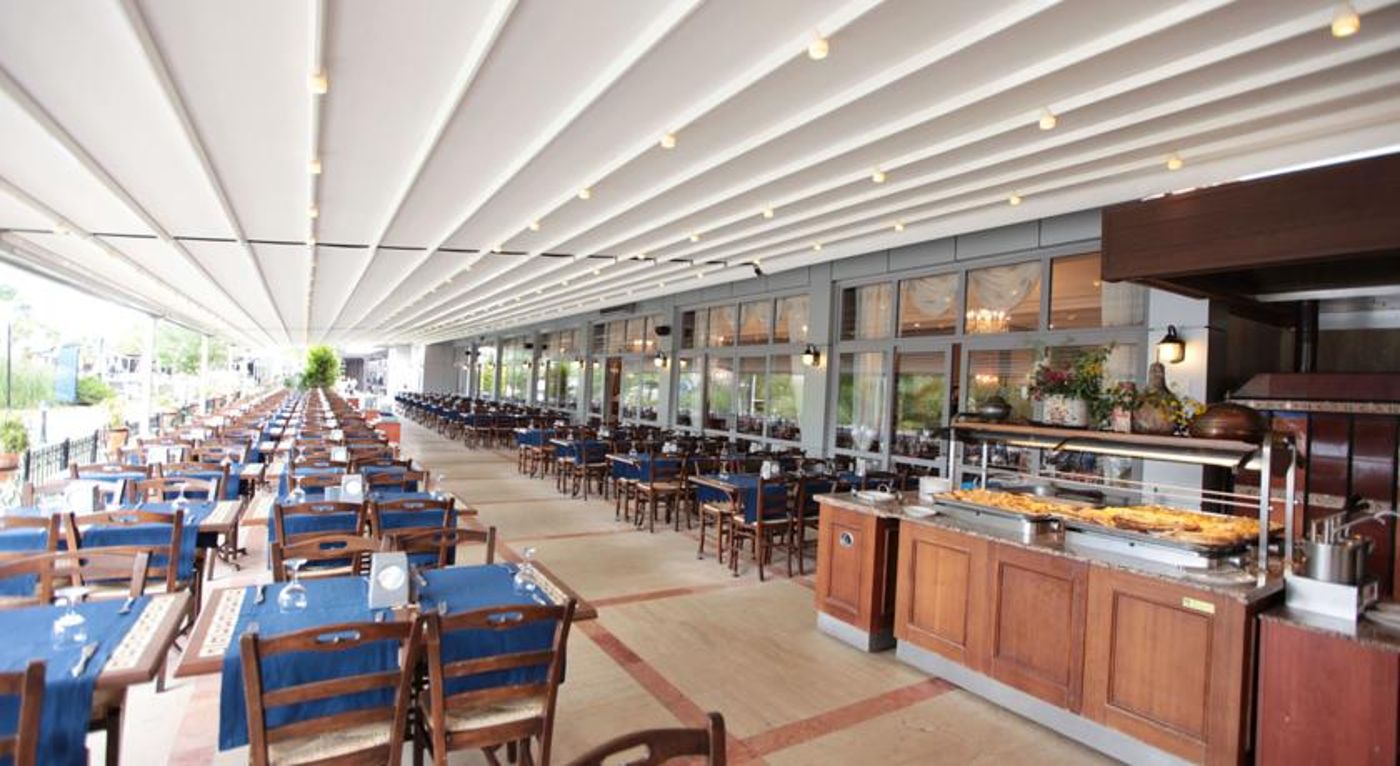 Club Cactus Paradise